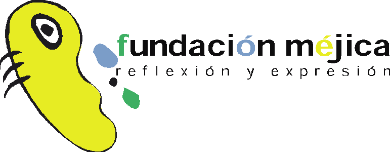 Logotipo Fundación Méjica